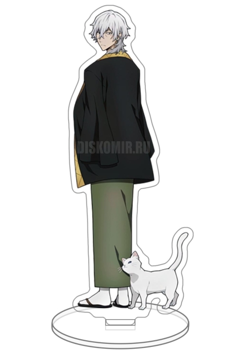 ������� ��������� ������� �� �������� ���� - ��������� 2 (Fukuzawa 2)