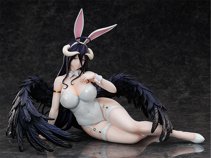 ������� Overlord IV: Albedo Bunny Ver.