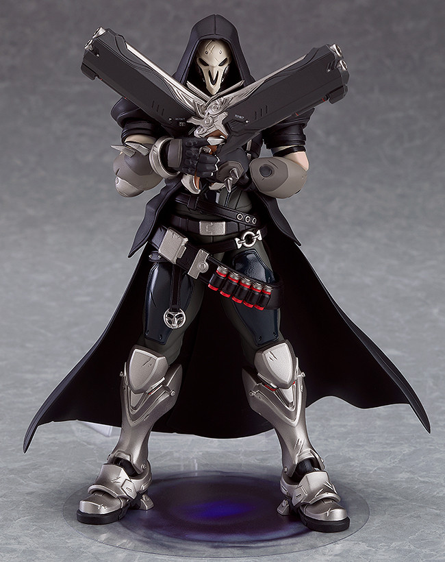 ������� Figma 393 "Overwatch" Reaper