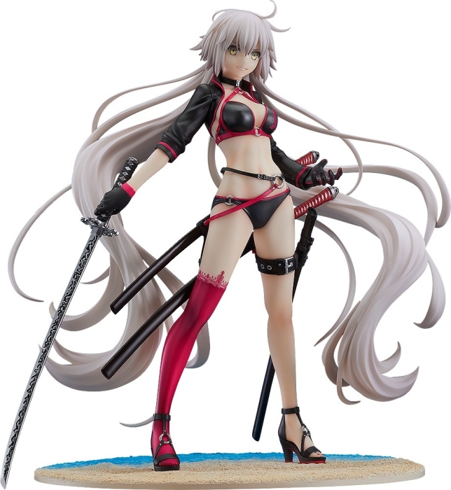 ������� ������ Grand Order - Berserker/Jeanne d'Arc