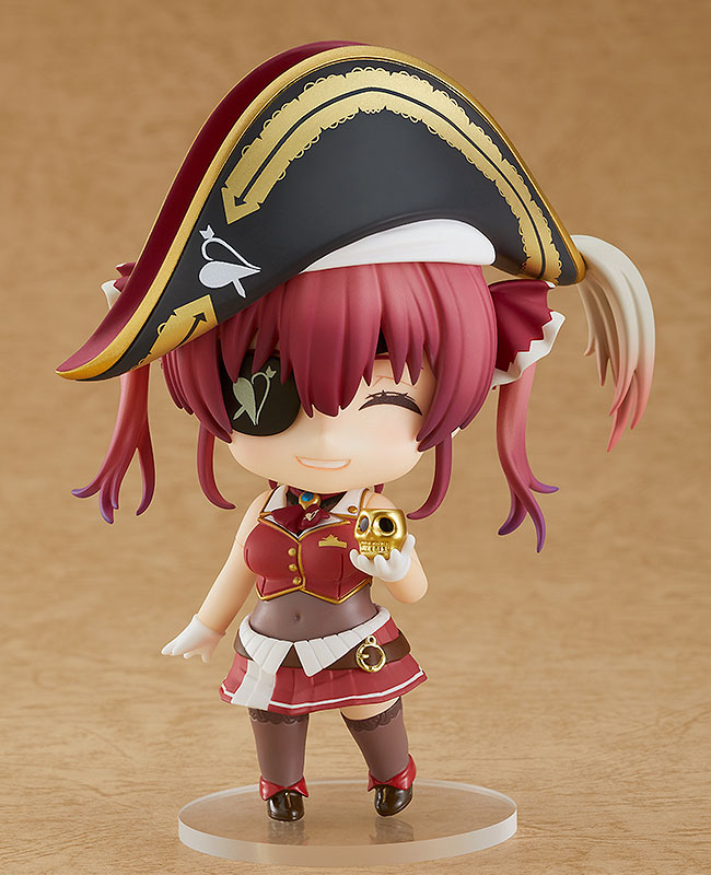 ������� Nendoroid 1687 Hololive Production: Houshou Marine