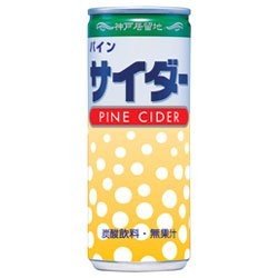 ������� �� ������ ������� Pine Cider