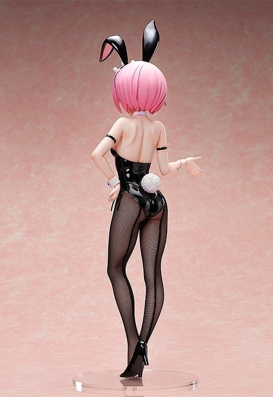 ������� Re:Zero kara Hajimeru Isekai Seikatsu - Ram Bunny Ver. 2nd