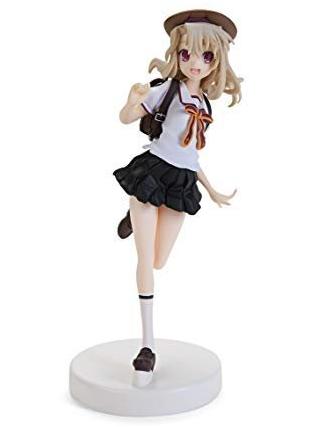 ������� Illyasviel von Einzbern ***