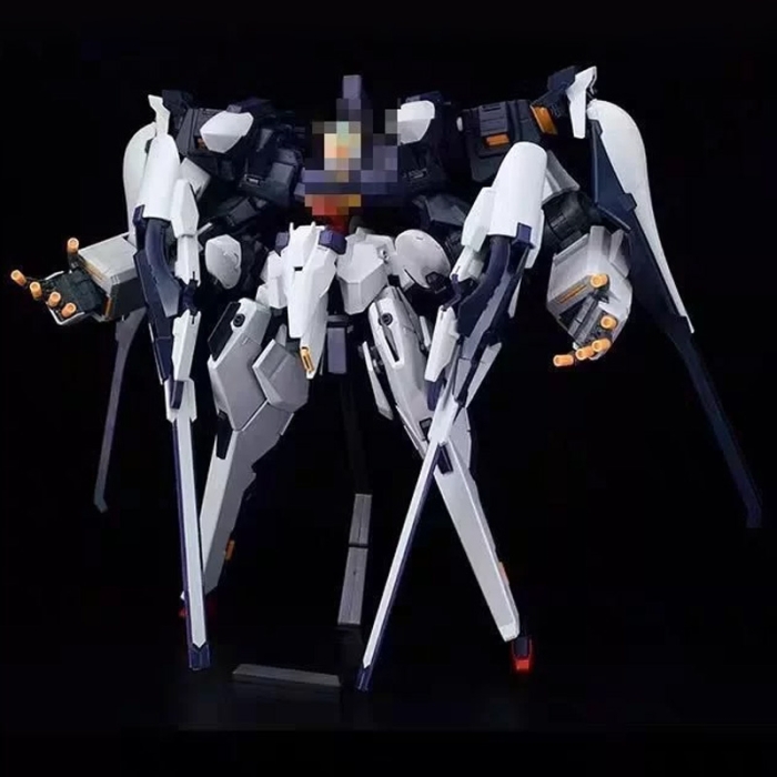 ����� ��� ������� ������ HG 1/144 Fordod 2 Titan HGUC Advance of Z