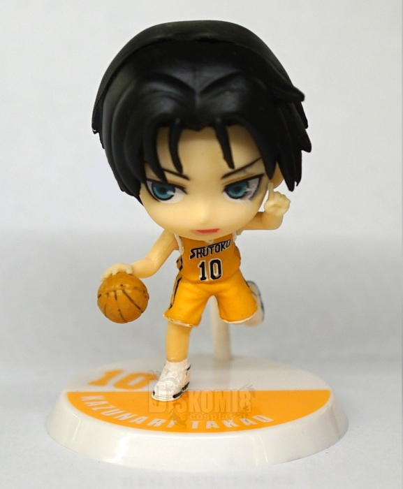     : Takao Kazunari