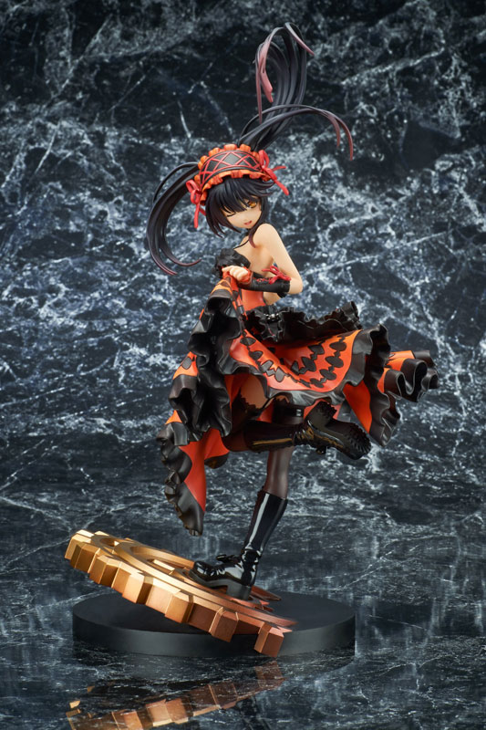 ������� "Date A Live II" Tokisaki Kurumi 1/8
