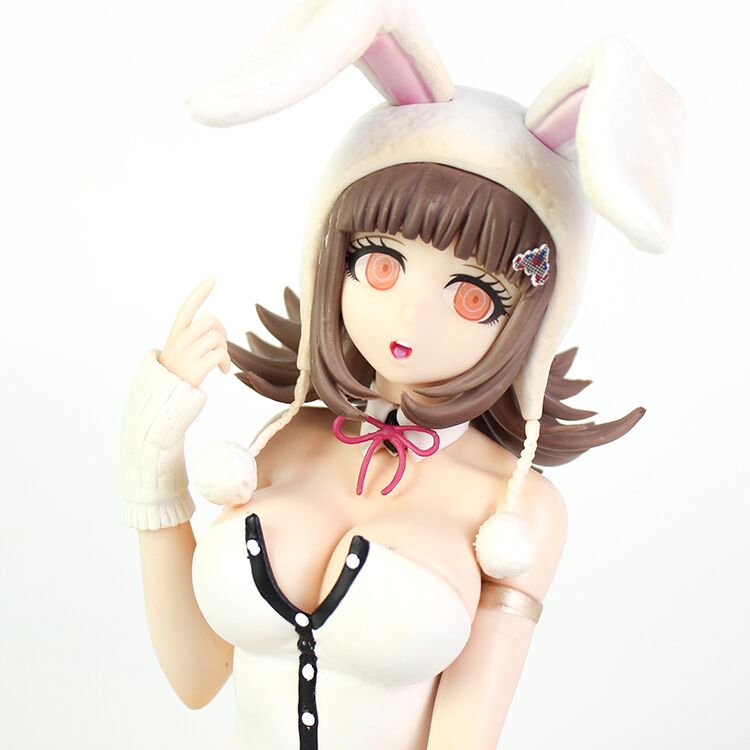 ������� ����� �������� 2 Sayonara Zetsubou Gakuen: Nanami Chiaki Bunny Ver.