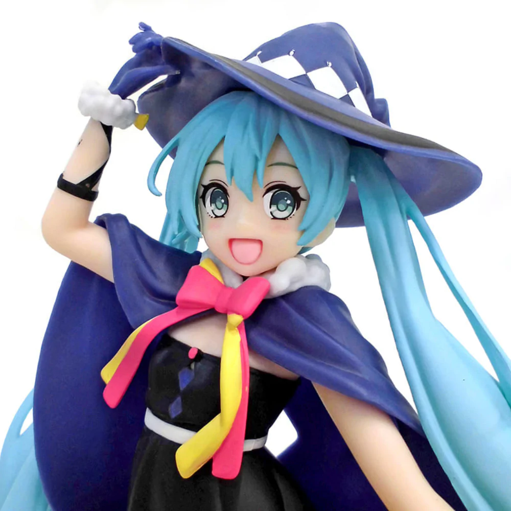 ������� Vocaloid Hatsune Miku 2nd season Autumn ver. Taito Crane Online Limited