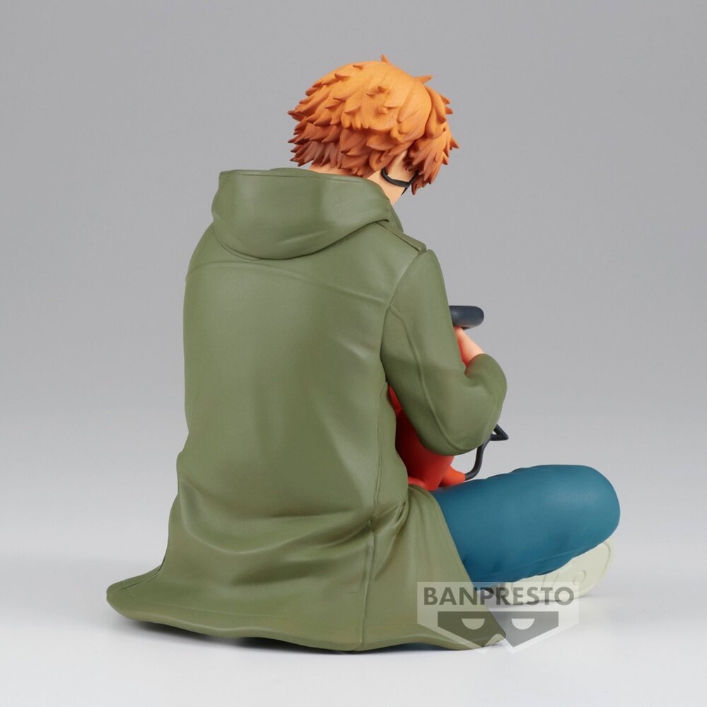 ������� Break Time Collection Denji & Pochita