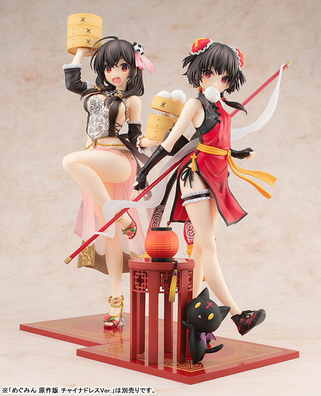 ������� KonoSuba: Yunyun Original Ver. China Dress Ver.