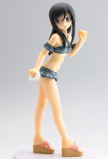 ������� Ayase Aragaki ***