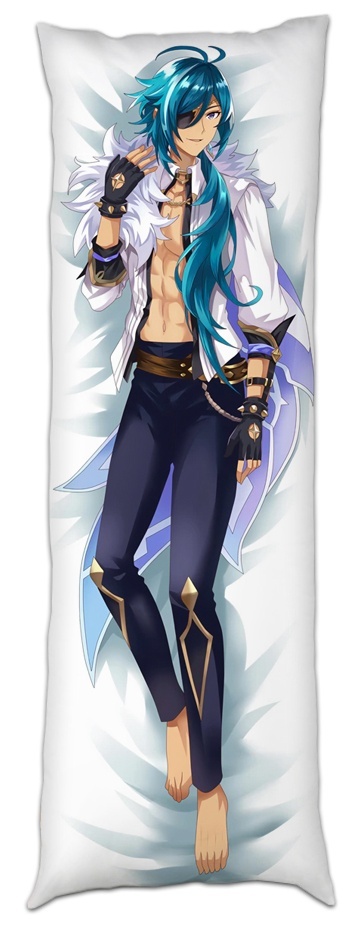 ��������� ��� ���������� ������ ������ - Kaeya Alberich