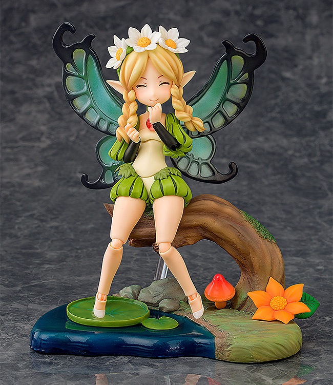 ������� "Odin Sphere Leifthrasir" Parfom Mercedes