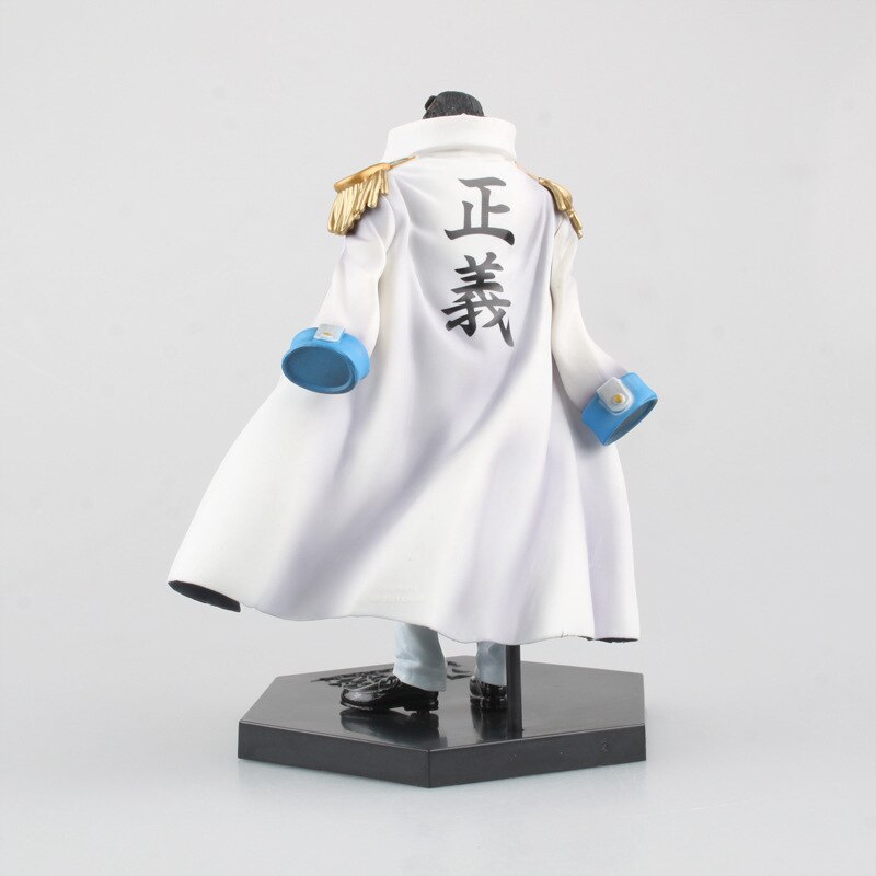 ������� Banpresto One Piece DX Marine Kuzan Aokiji Vol.2