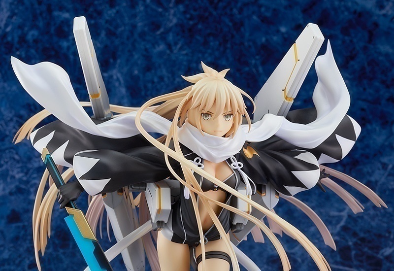 ������� Fate/Grand Order: Assassin / Okita J Souji