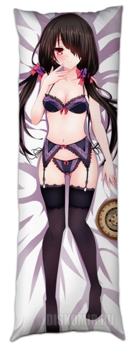 ���������� ��������� ������� � ������ - Kurumi Tokisaki � ��������