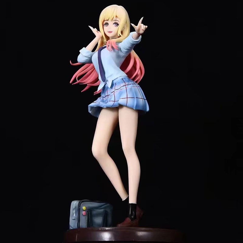 ������� ��� ���������� ����� ��������� Kitagawa Marin