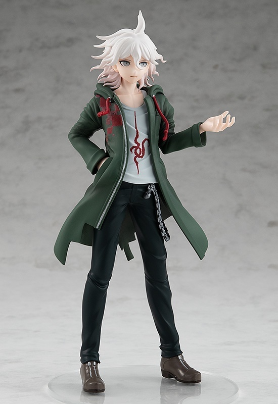 ������� POP UP PARADE Danganronpa 1-2 Reload: Komaeda Nagito