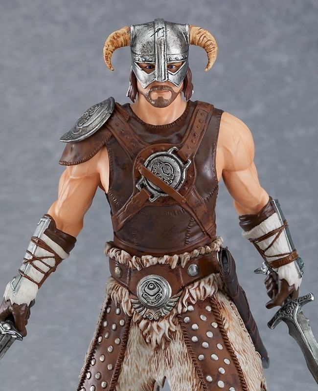 ������� POP UP PARADE The Elder Scrolls V Skyrim: Dovahkiin