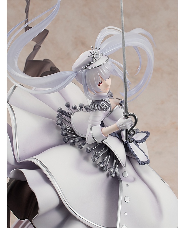 ������� Date A Live Light Novel - White Queen
