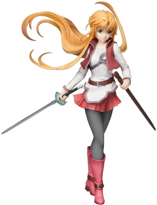 ������� SPM Sword Art Online: Asuna