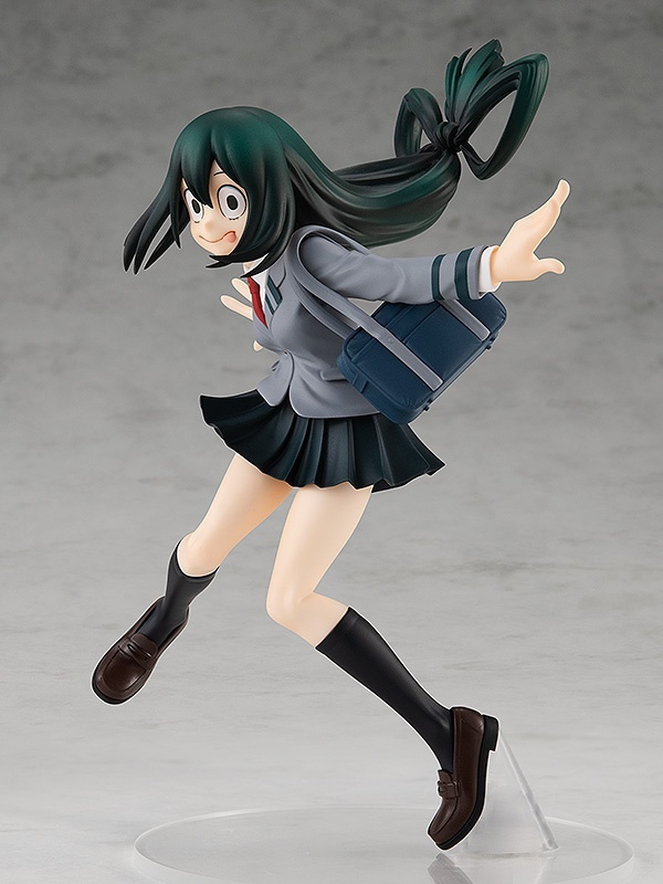 ������� POP UP PARADE My Hero Academia: Asui Tsuyu