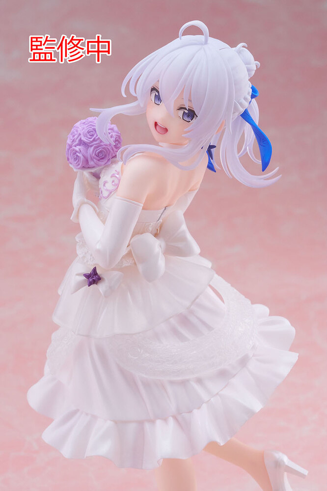 ������� Majo no Tabitabi Coreful Figure Elaina Dress Ver. 2