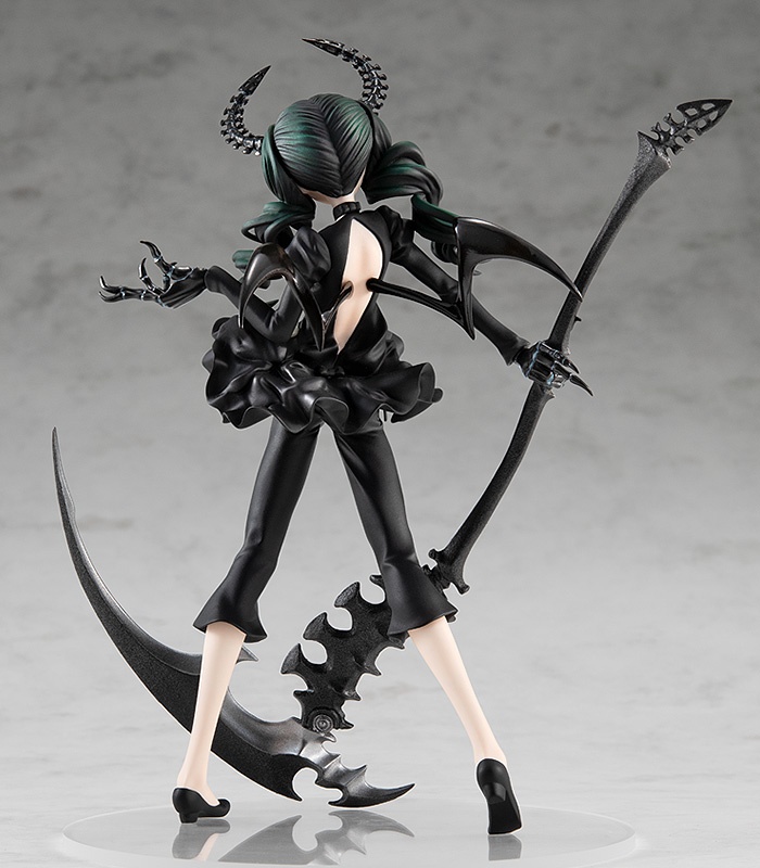 ������� POP UP PARADE Black Rock Shooter: Dead Master