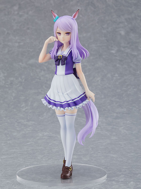 ������� POP UP PARADE Uma Musume Pretty Derby: Mejiro McQueen School Uniform Ver.