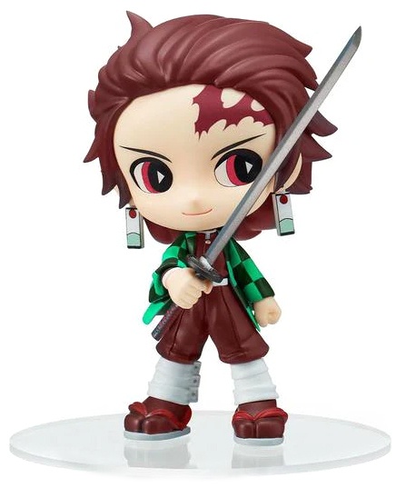 ������� Sega Demon Slayer Tip'n'Pop Tanjiro Kamado Ver.A/B