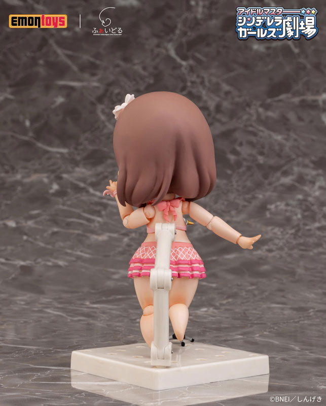 ������� FaiDoll Vol.2 THE IDOLM@STER Cinderella Girls Gekijou: Mayu Sakuma Swimsuit Ver.