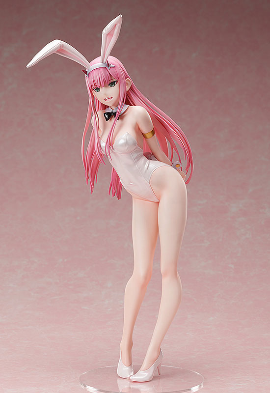 ������� DARLING in the FRANXX: Zero Two Bunny Ver. 2nd