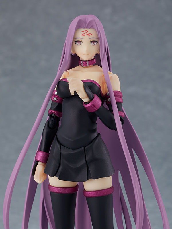 ������� figma 538 Fate/stay night -Heaven's Feel-: Rider 2.0