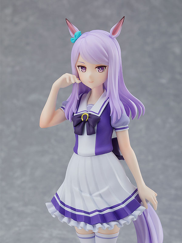 ������� POP UP PARADE Uma Musume Pretty Derby: Mejiro McQueen School Uniform Ver.