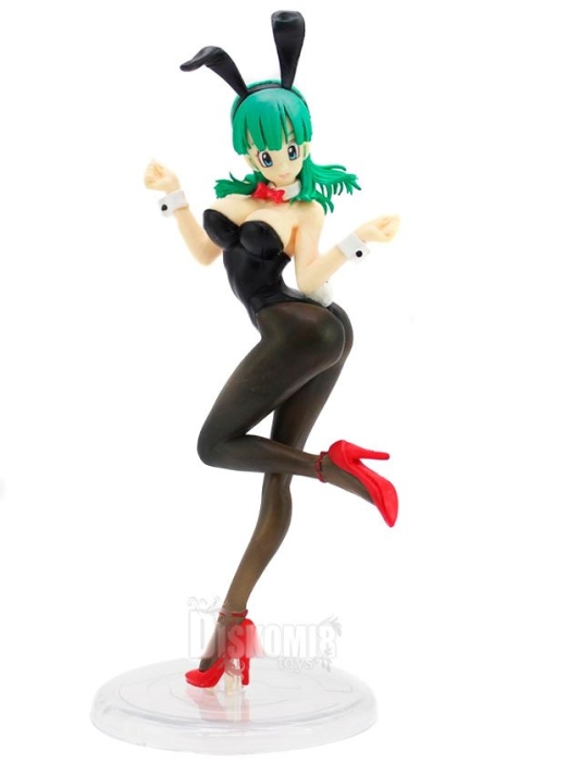 ������� ���������� Gals Bulma Bunny Girl Ver.