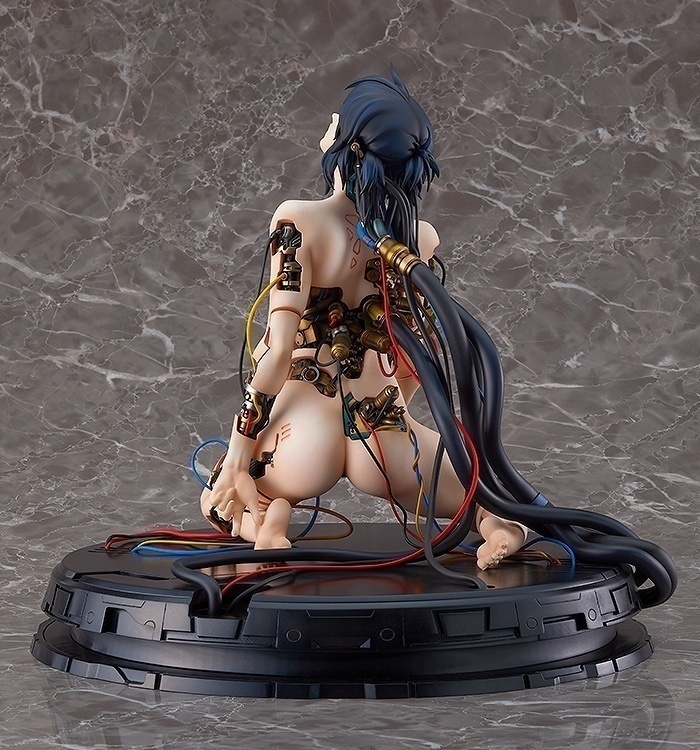 ������� Ghost in the Shell: Motoko Kusanagi