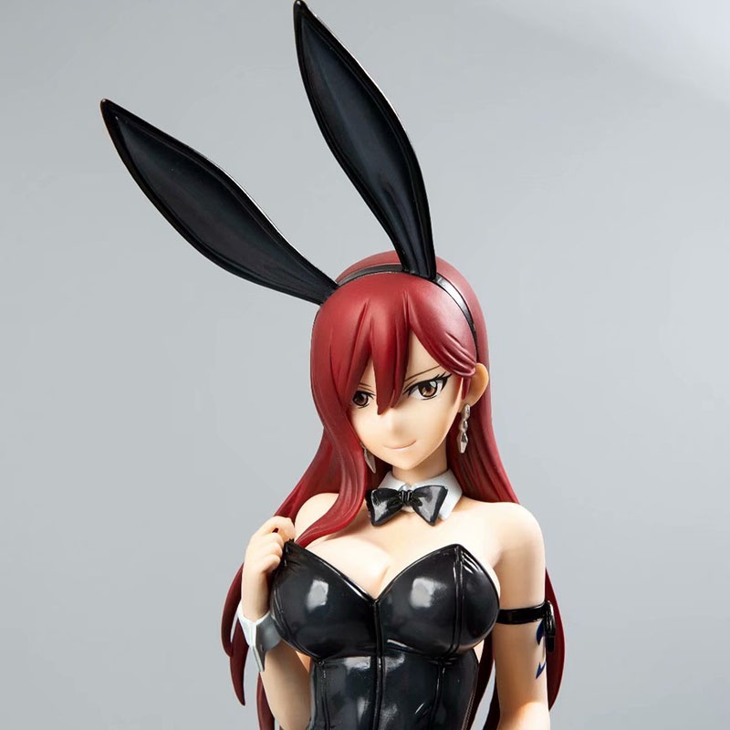 ������� ����� ���: Erza Scarlet Bunny Ver.