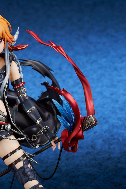 ������� THE IDOLM@STER Cinderella Girls Asuka Ninomiya Shinen e no Shoutai Ver.