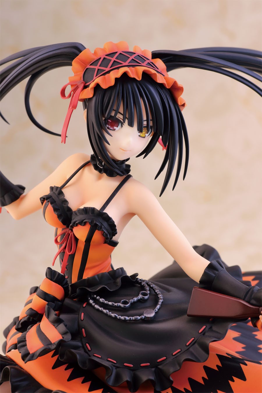 ������� "Date A Live II" Tokisaki Kurumi 1/7