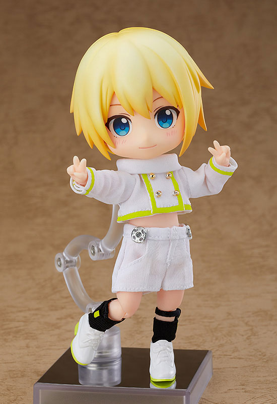 ������� Nendoroid Doll Angel - Ciel