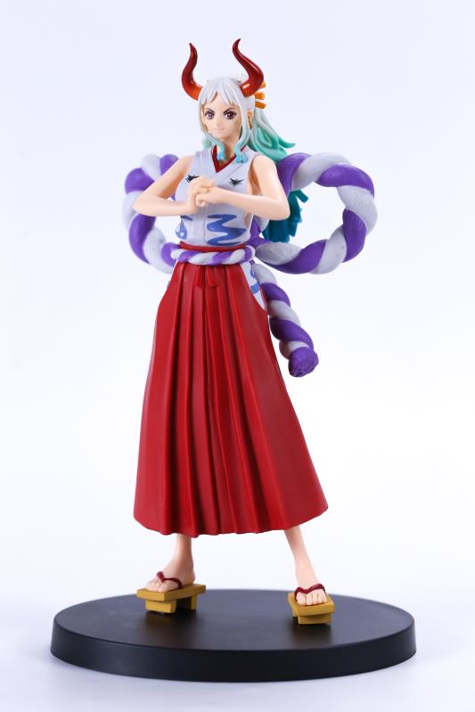 ������� ���-��� The Grandline Lady Yamato