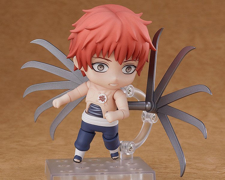 ������� Nendoroid 1373 Naruto - Sasori
