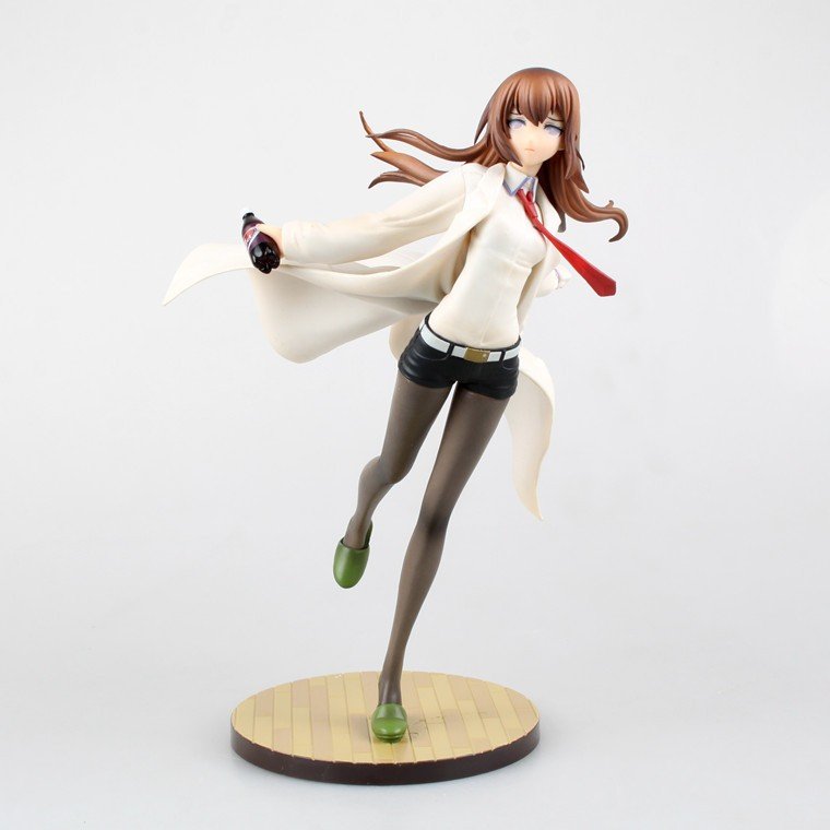 ������� �� ����� ����� ������ Makise Kurisu