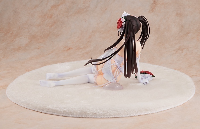 ������� Date A Live: Original Edition Tokisaki Kurumi Wedding Dress Ver.
