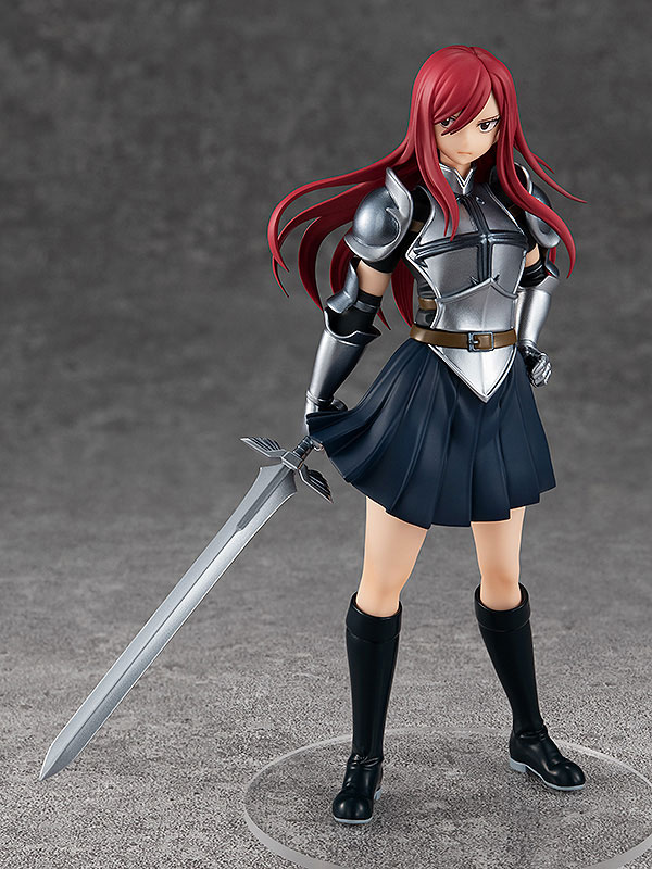 ������� POP UP PARADE Fairy Tail Final Series Erza Scarlet