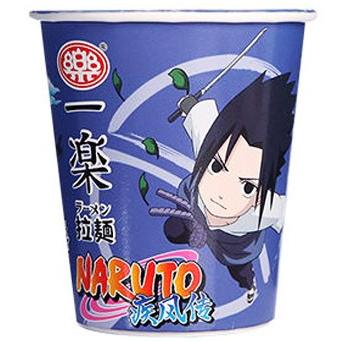 ����� ����� ������ �� ������ ������������� Naruto Seafood, 60 ��. �����