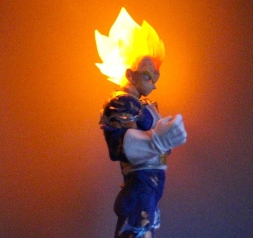 ������� ������ ���������� Vegeta