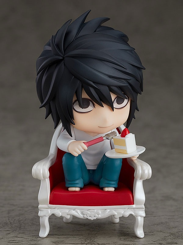 ������� Nendoroid 1200 ������� ������� ������: L 2.0
