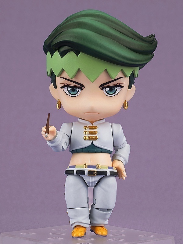 ������� Nendoroid 1256 Rohan Kishibe